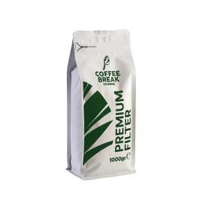 PREMIUM BLEND FİLTRE KAHVE 1000 GR